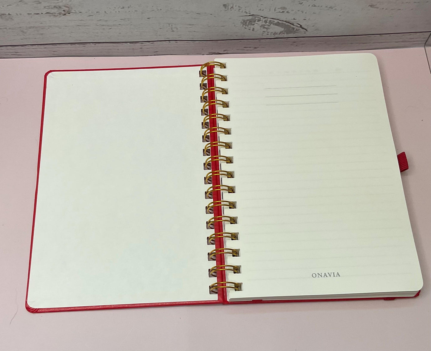 WORTHY Affirmation Journal: Daily Mindfulness, Hard Cover