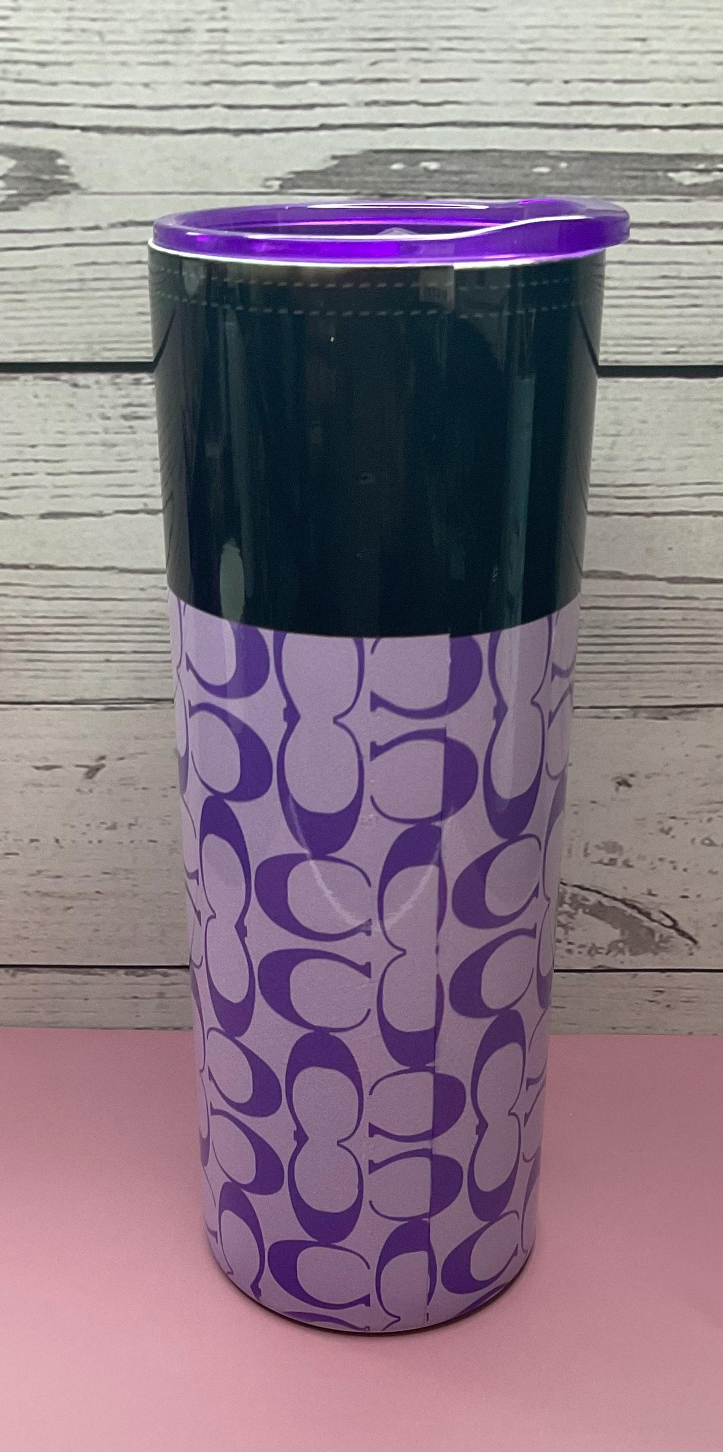 Mickey Mouse Tumbler: 20 oz Insulated Cup (Misfit Collection