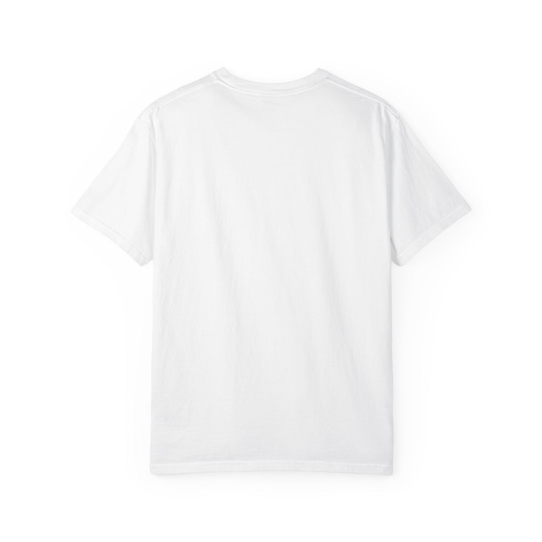 Juneteenth Freedom Day 1865 Garment-Dyed T-Shirt