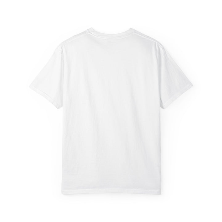 Juneteenth Freedom Day 1865 Garment-Dyed T-Shirt
