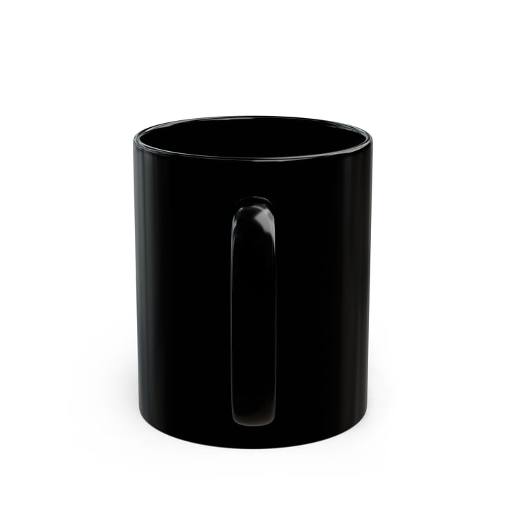 Inspirational Butterfly Mug — &