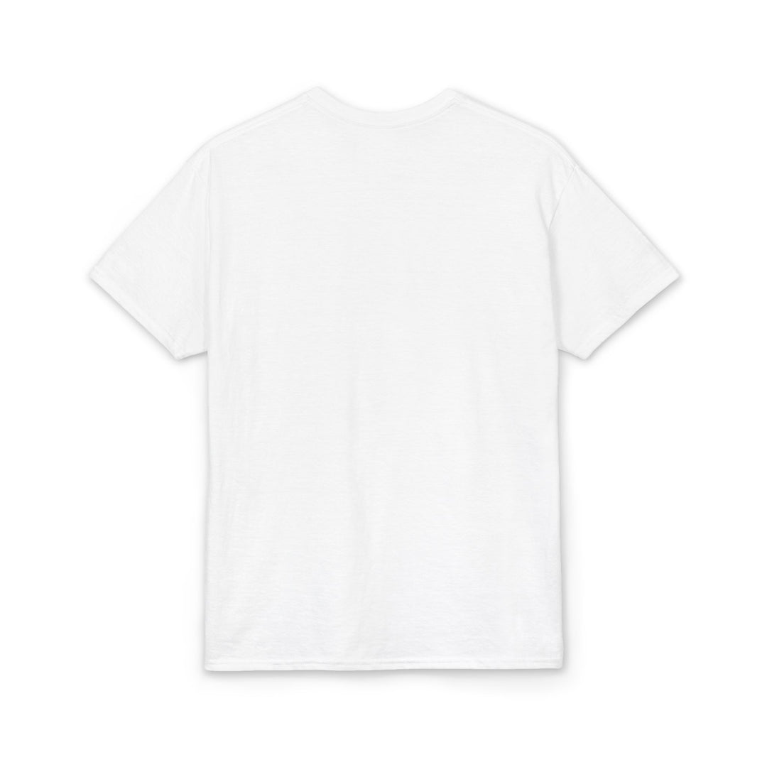 Faithful Reminder Prayer T‑Shirt — Woman Kneeling Graphic