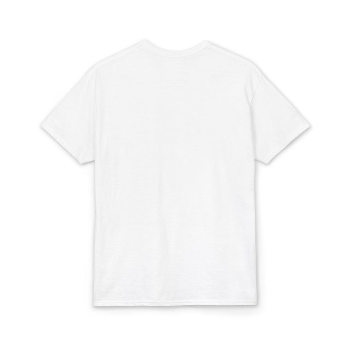 Faithful Reminder Prayer T‑Shirt — Woman Kneeling Graphic