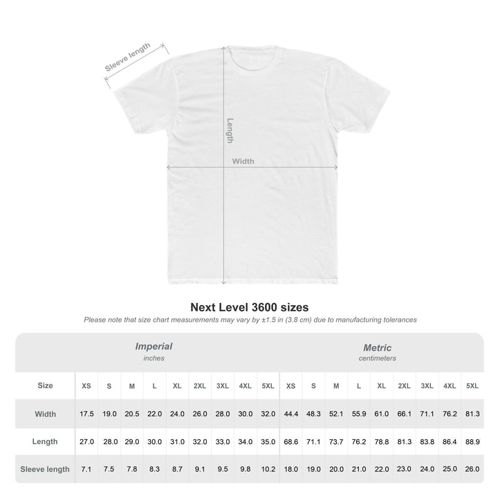 Juneteenth Portrait Cotton Tee — Pan‑African Celebration Crew