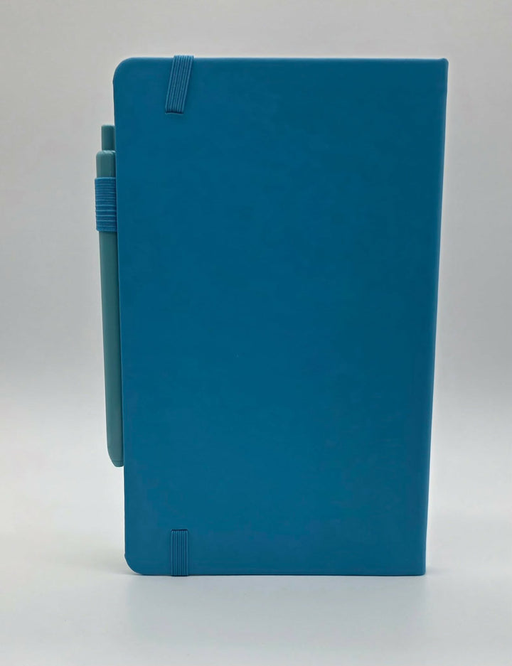 Zodiac Journal