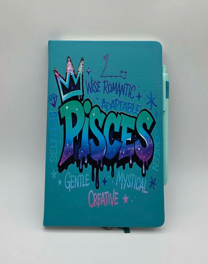 Zodiac Journal