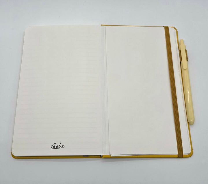 Zodiac Journal