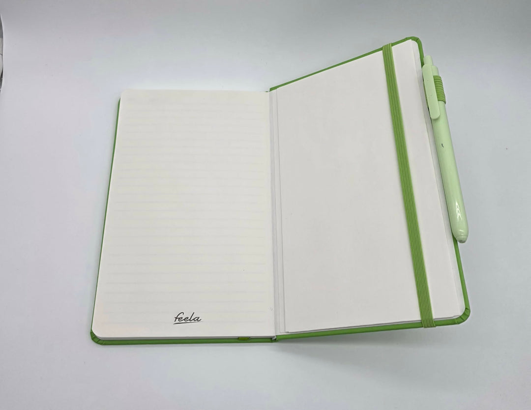 Zodiac Journal