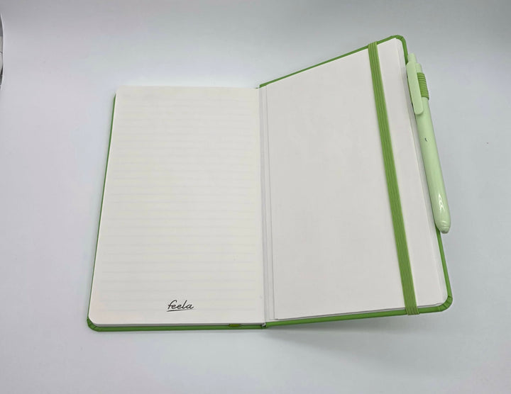 Zodiac Journal