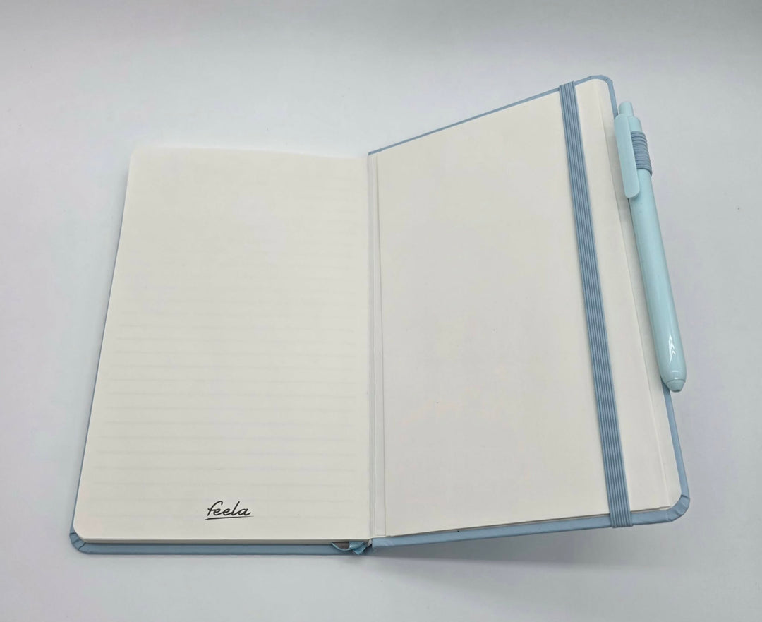 Zodiac Journal