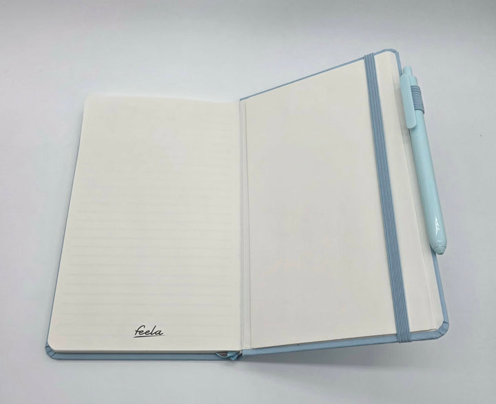 Zodiac Journal