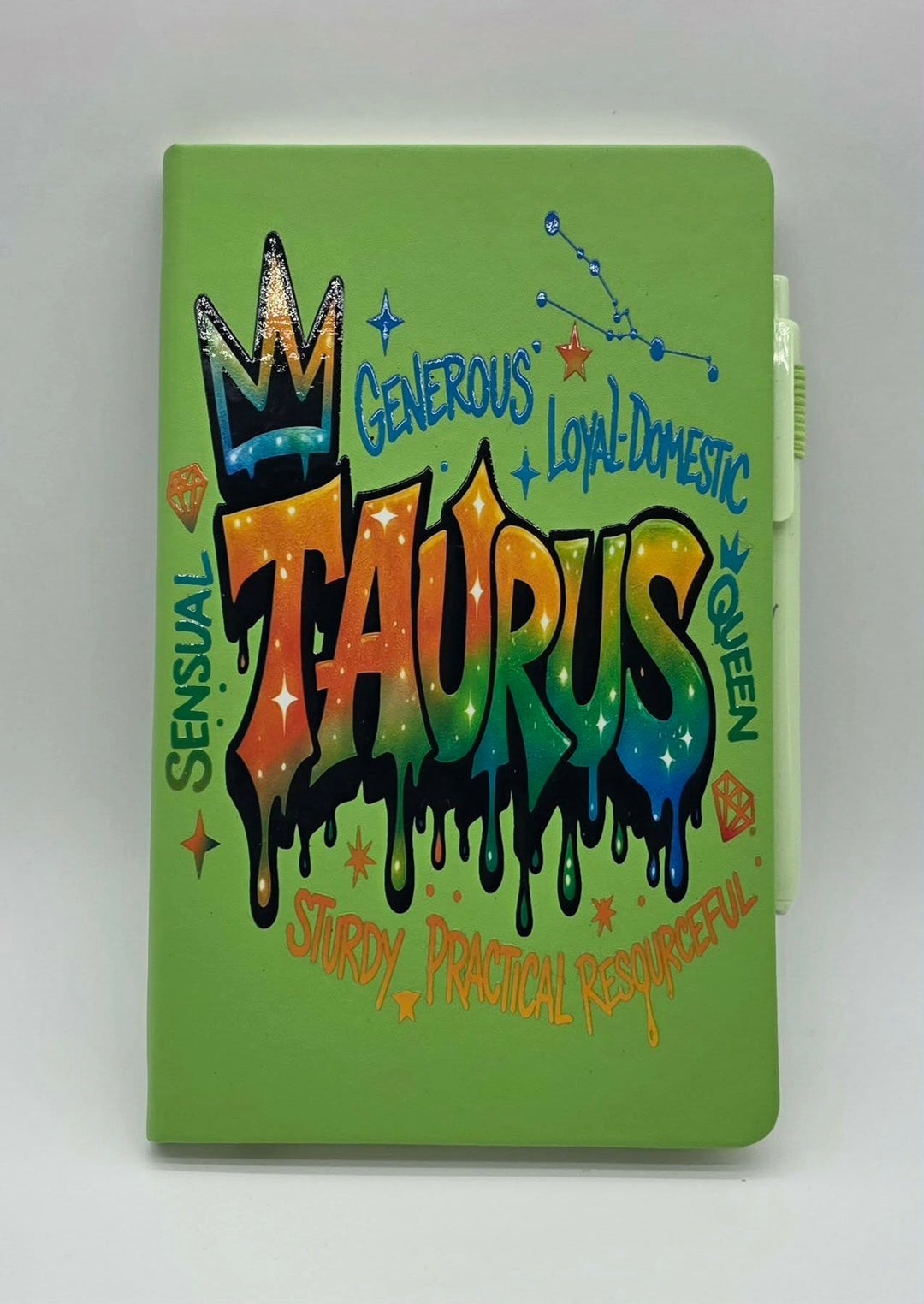 Zodiac Journal