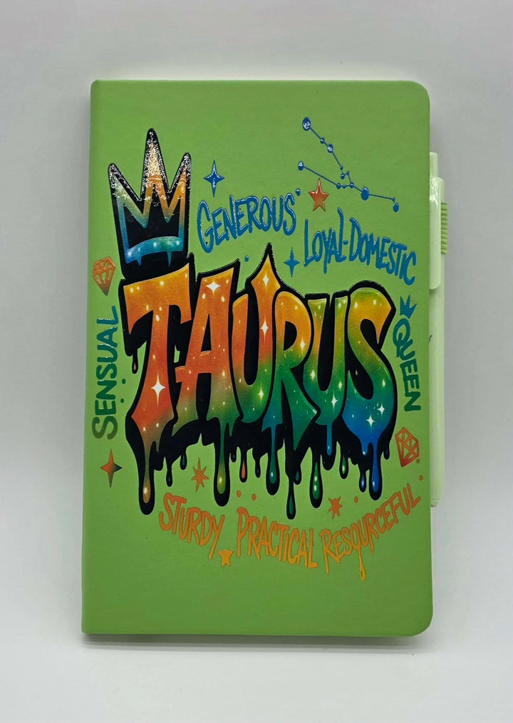 Zodiac Journal