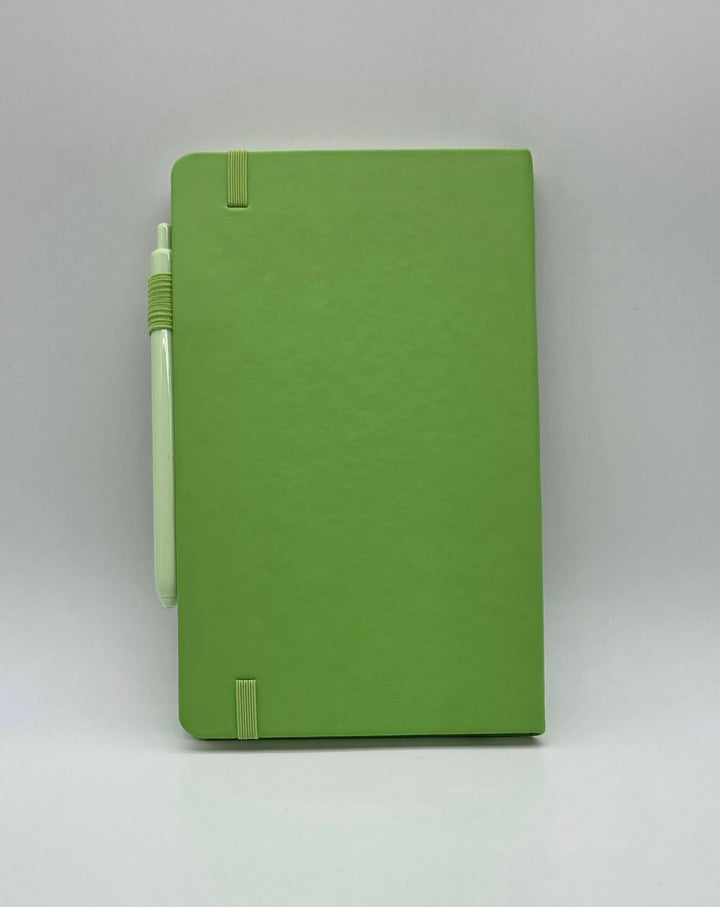 Zodiac Journal
