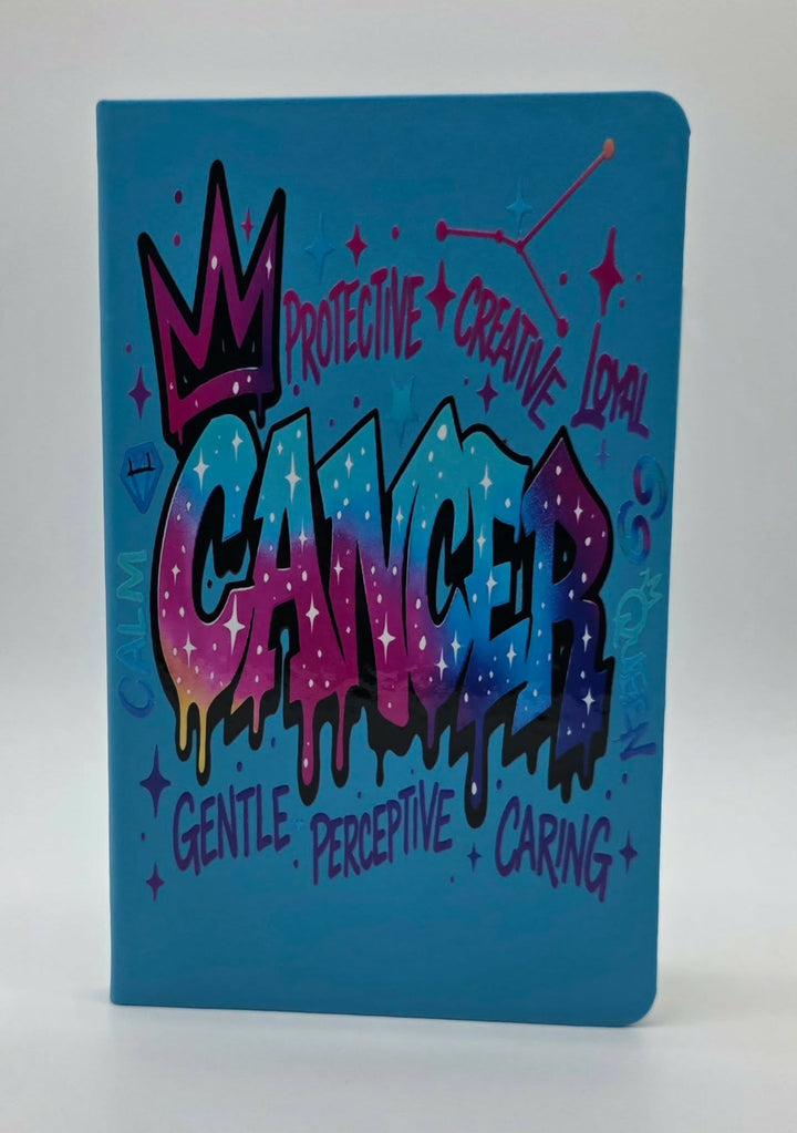 Zodiac Journal