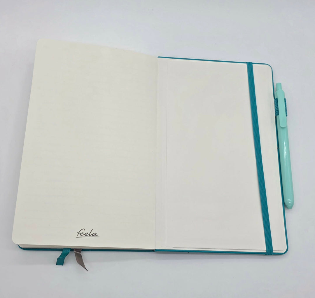 Zodiac Journal