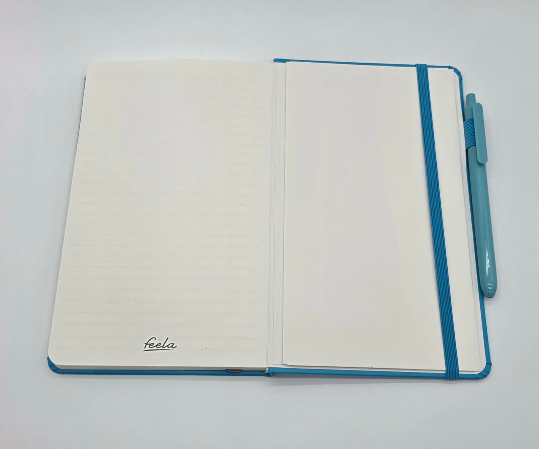 Zodiac Journal