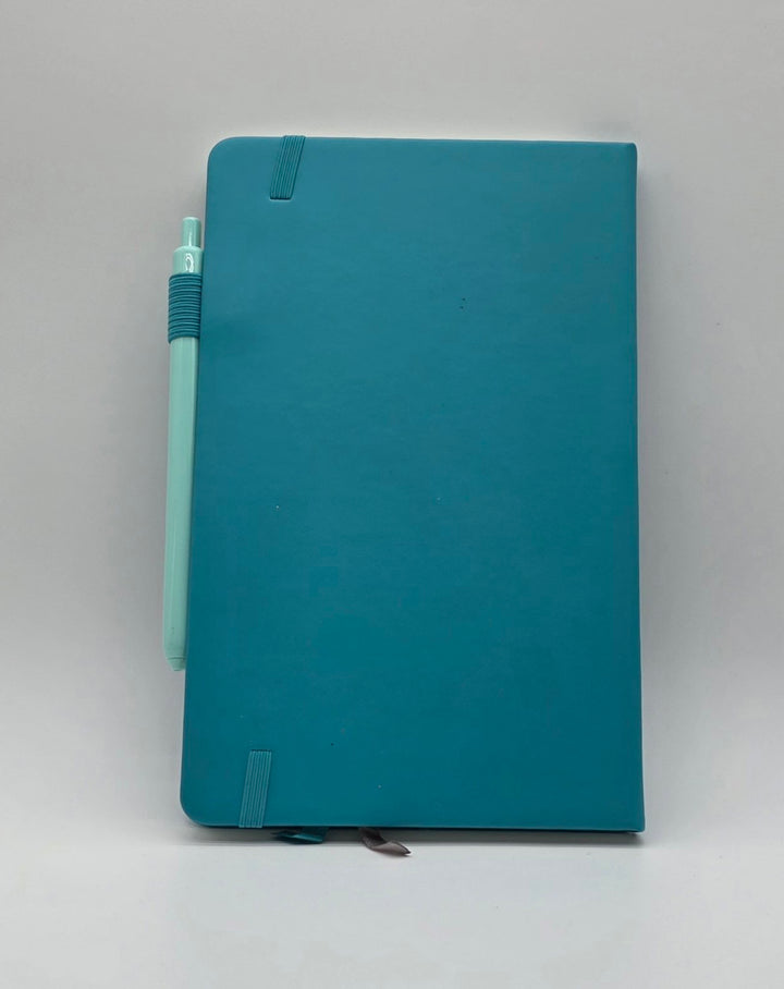 Zodiac Journal
