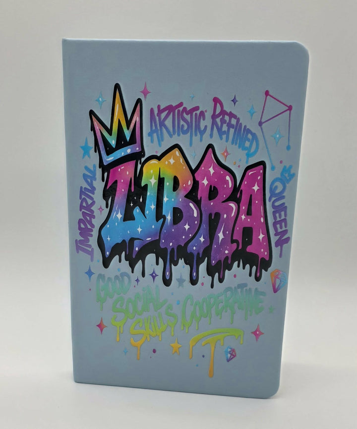 Zodiac Journal