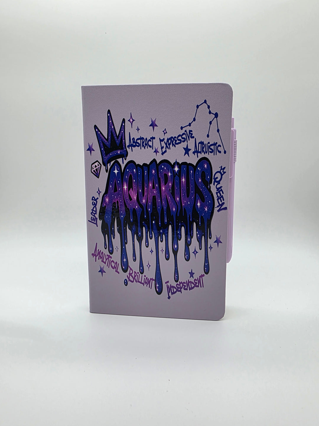 Zodiac Journal