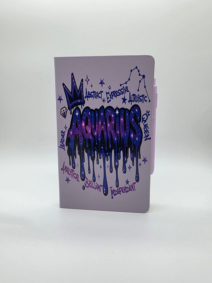 Zodiac Journal
