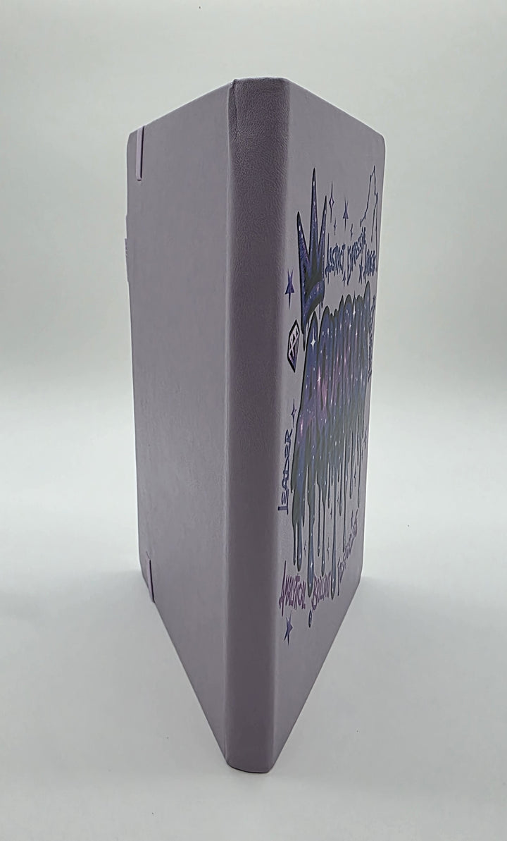 Zodiac Journal