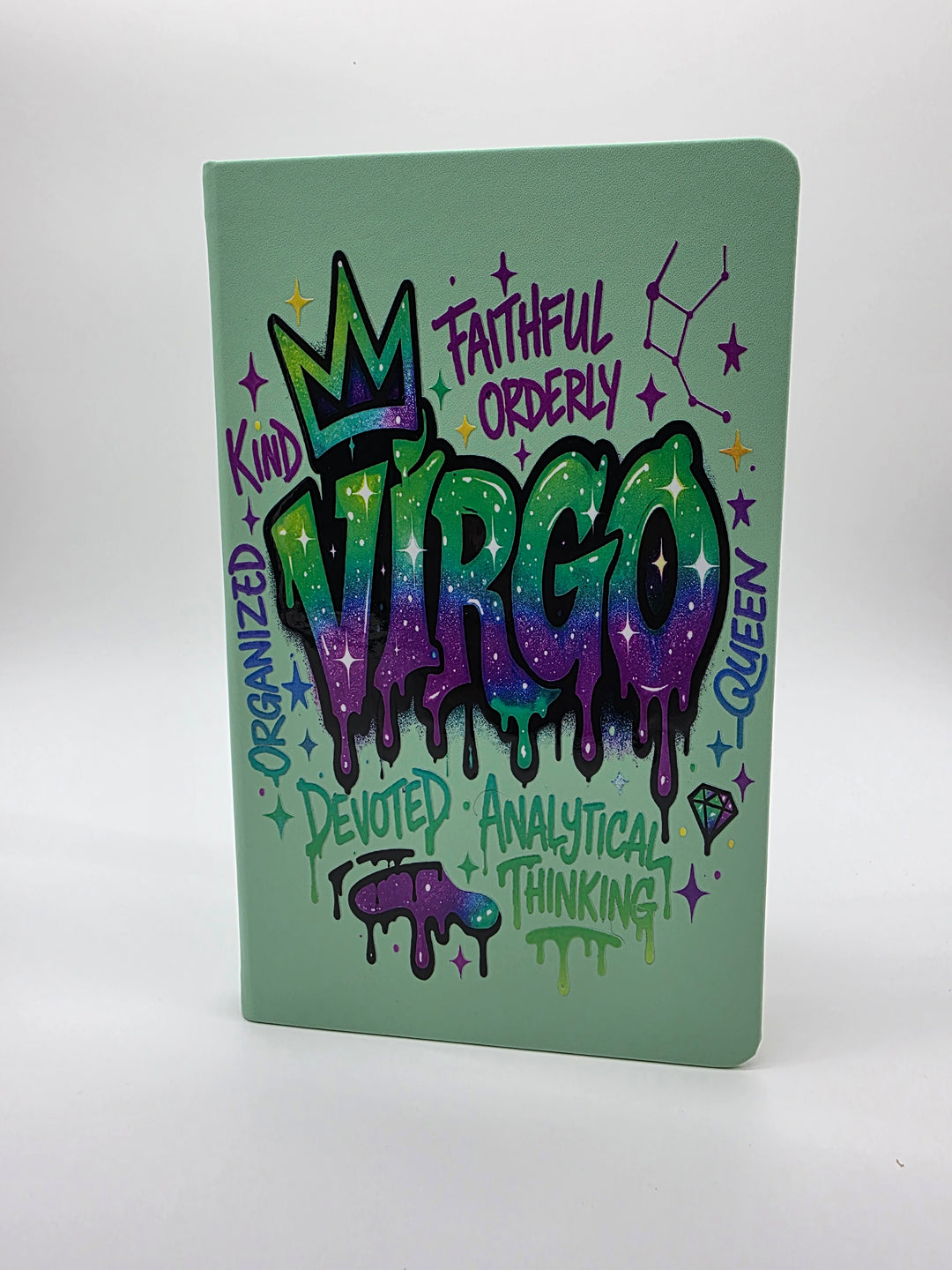 Zodiac Journal
