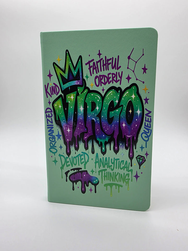 Zodiac Journal