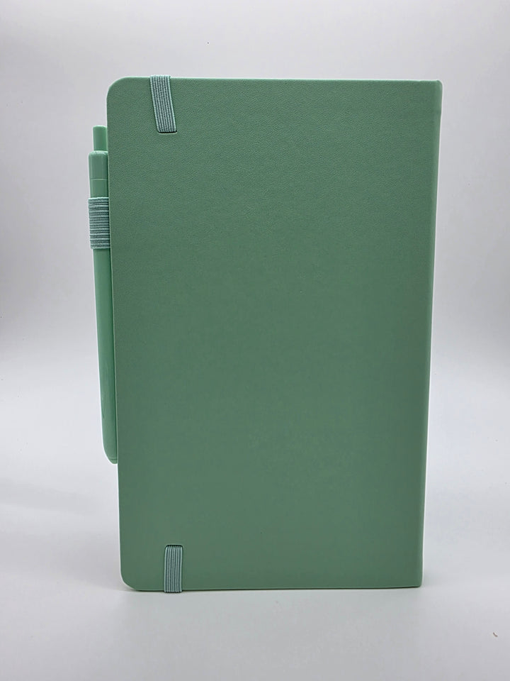 Zodiac Journal