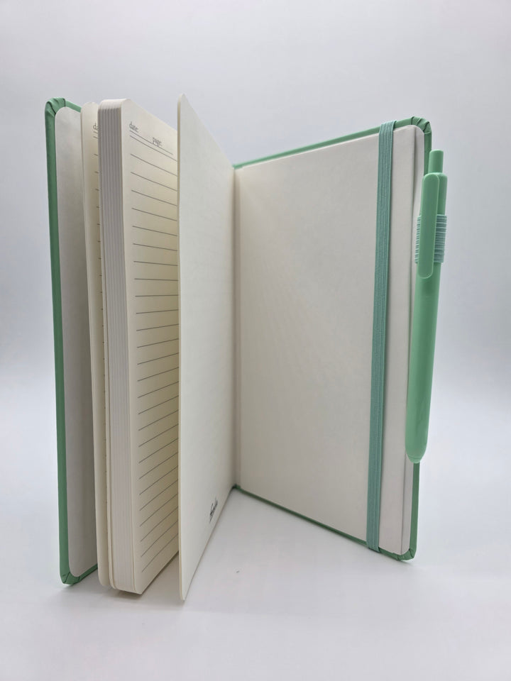 Zodiac Journal