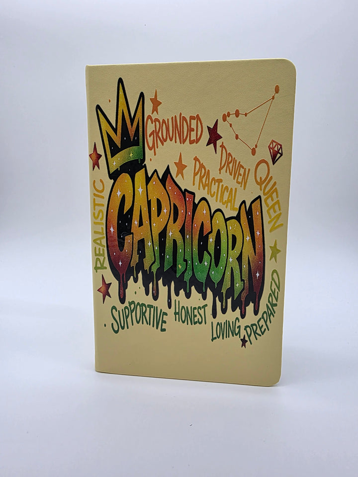 Zodiac Journal
