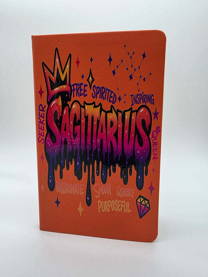 Zodiac Journal