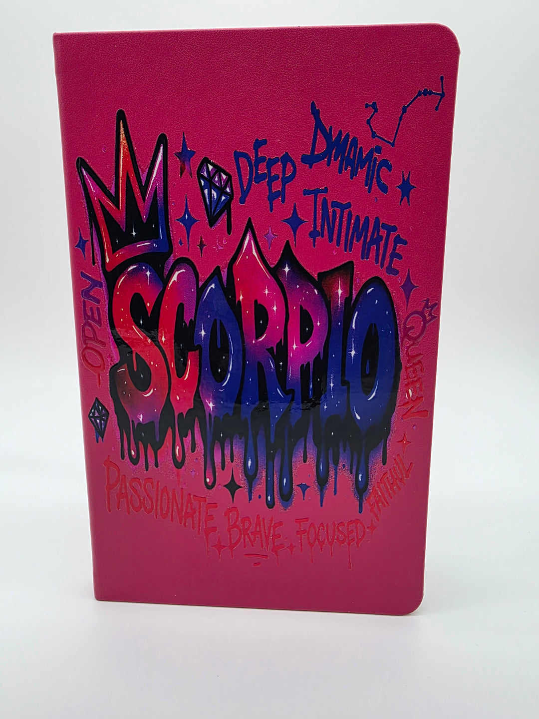 Zodiac Journal