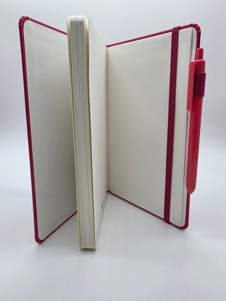 Zodiac Journal