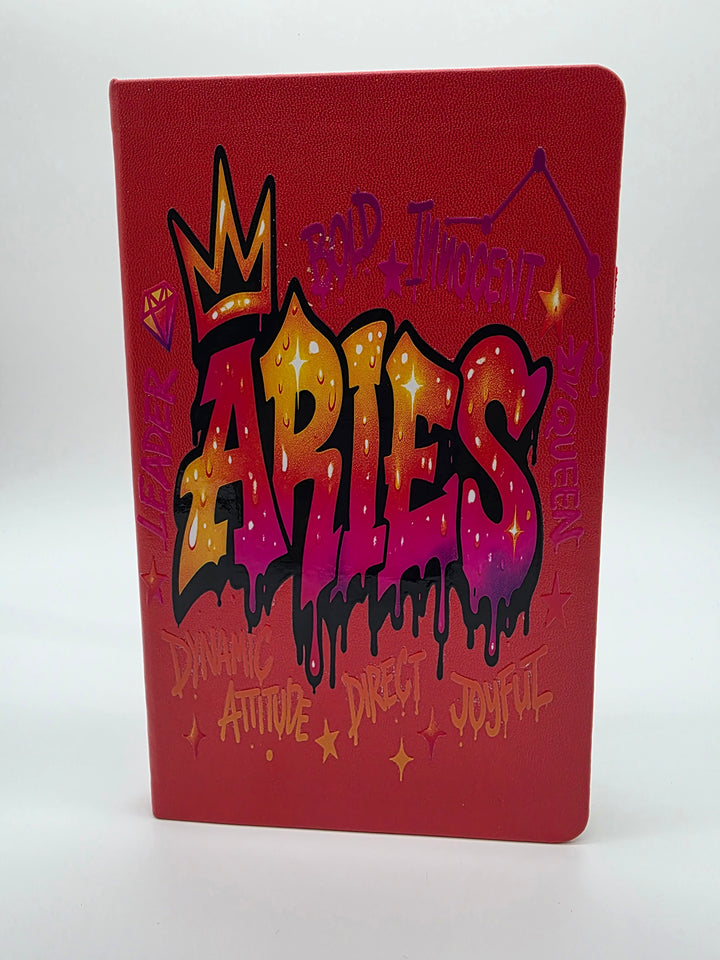 Zodiac Journal