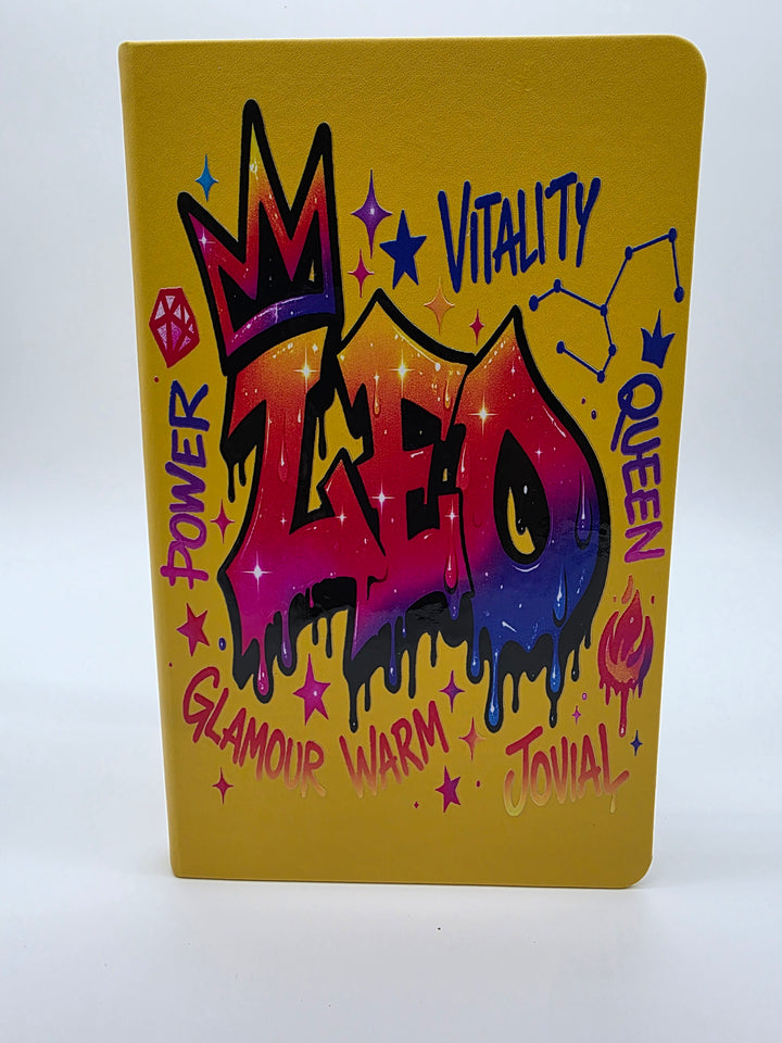 Zodiac Journal