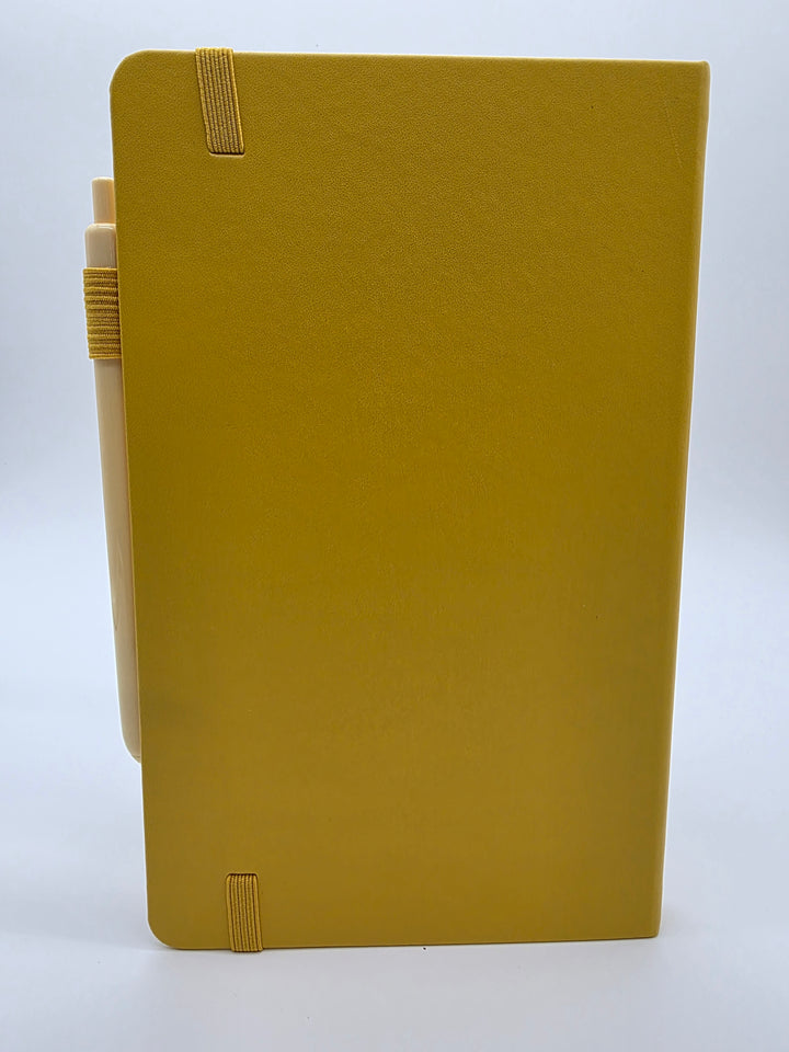Zodiac Journal