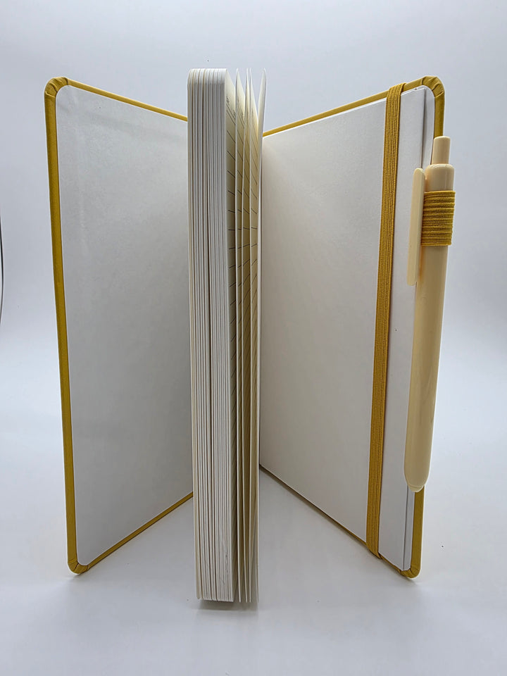 Zodiac Journal