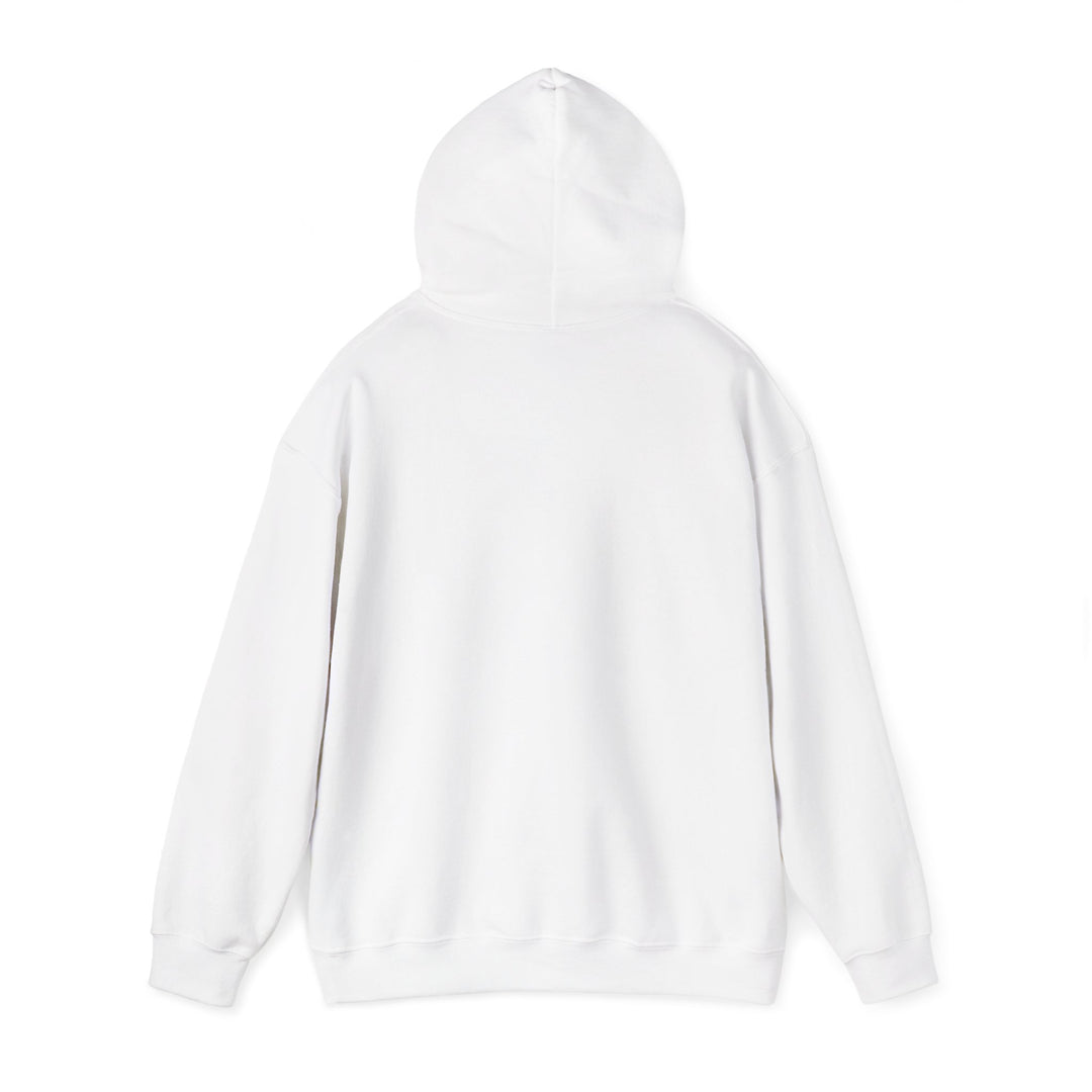 Nope Is a Complete Sentence Hoodie — Funny Empowerment Graphic Sweatshirt