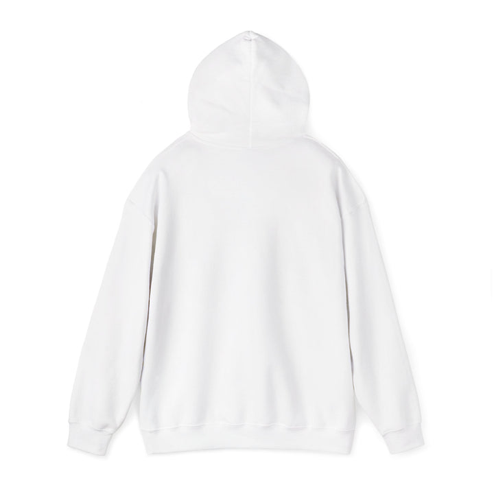 Nope Is a Complete Sentence Hoodie — Funny Empowerment Graphic Sweatshirt