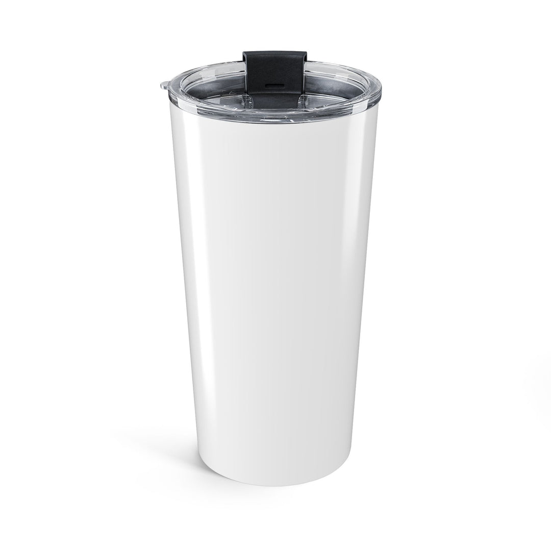 20oz Tumbler — Unapologetically Me Black Queen Travel Cup