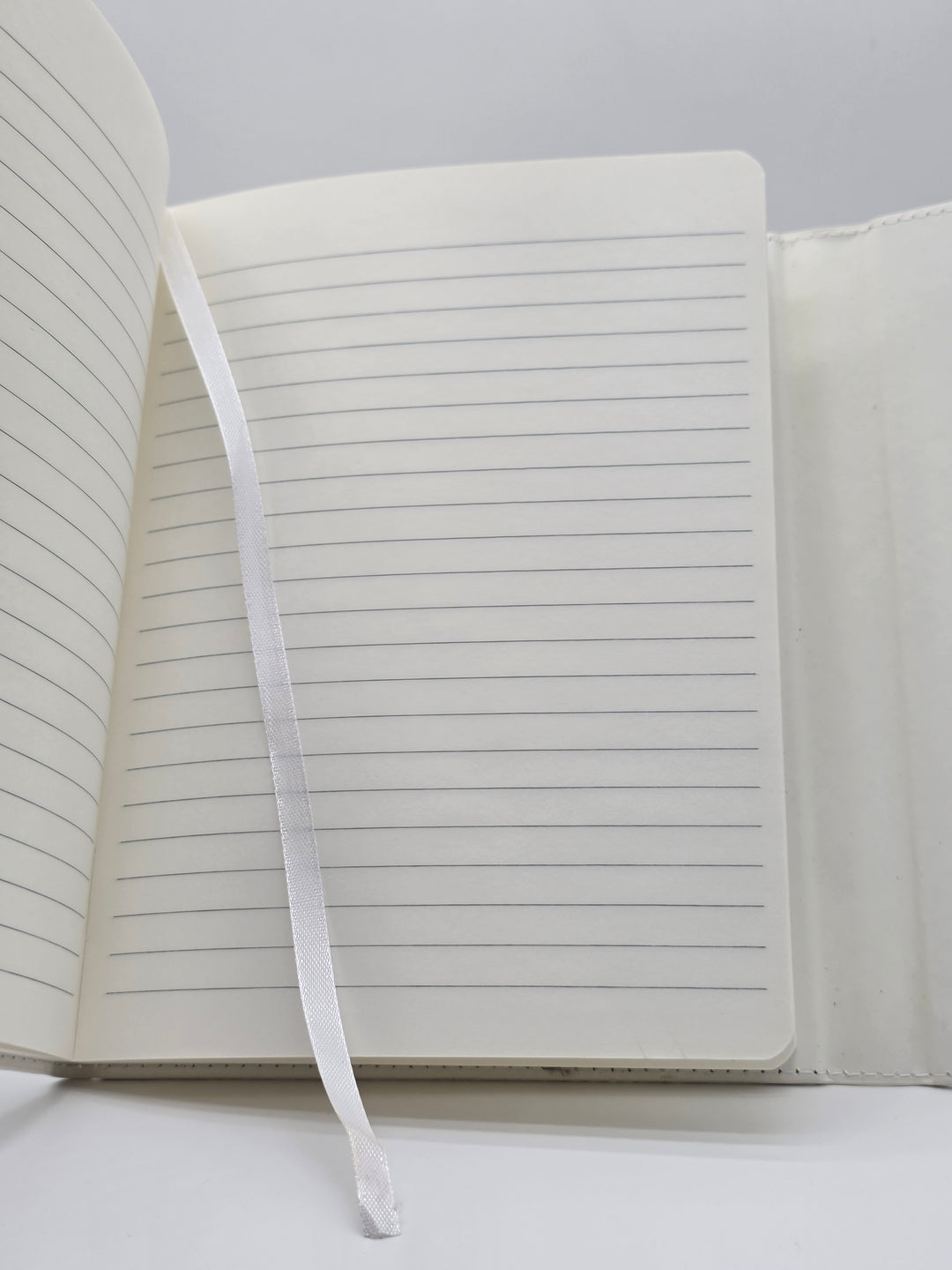 Christian Prayer Journal with Gold Pen