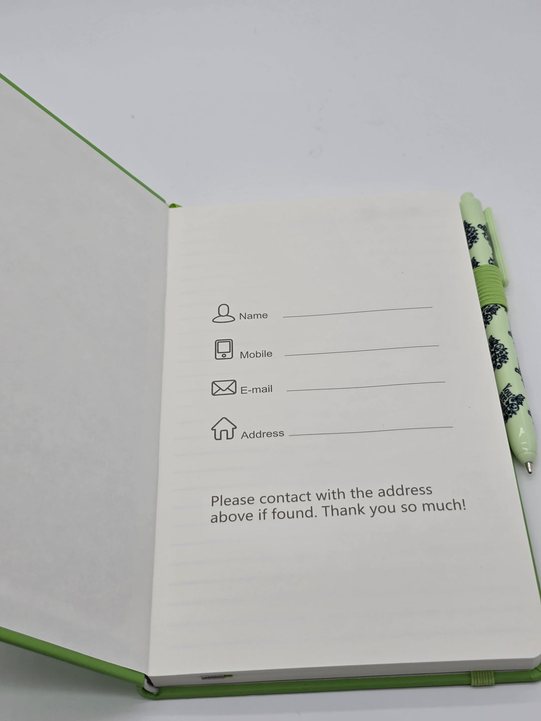 You Are Enough Affirmation Mug &amp; Journal Set