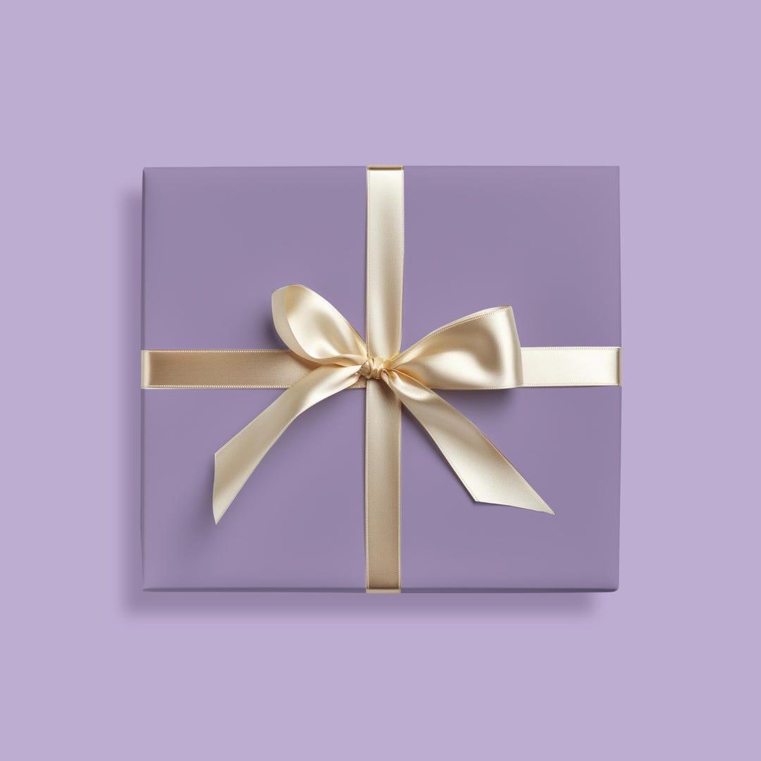 Premium Gift Wrapping - Mugnify Abundance
