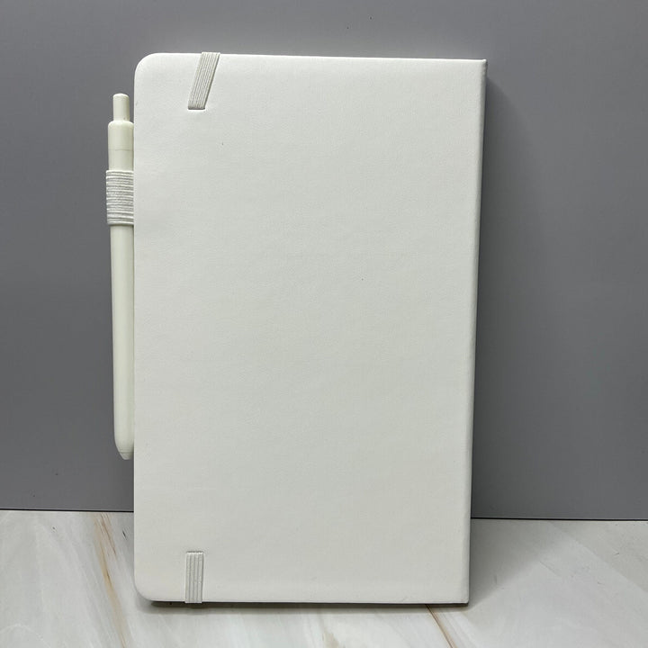 Blessed &amp; Highly Favored Hard Cover Daily Journal: Mindfulness Gift