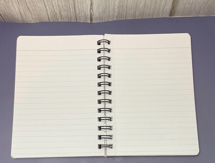 I AM Affirmations Journal: Daily Mindfulness, Positivity, Hard Cover