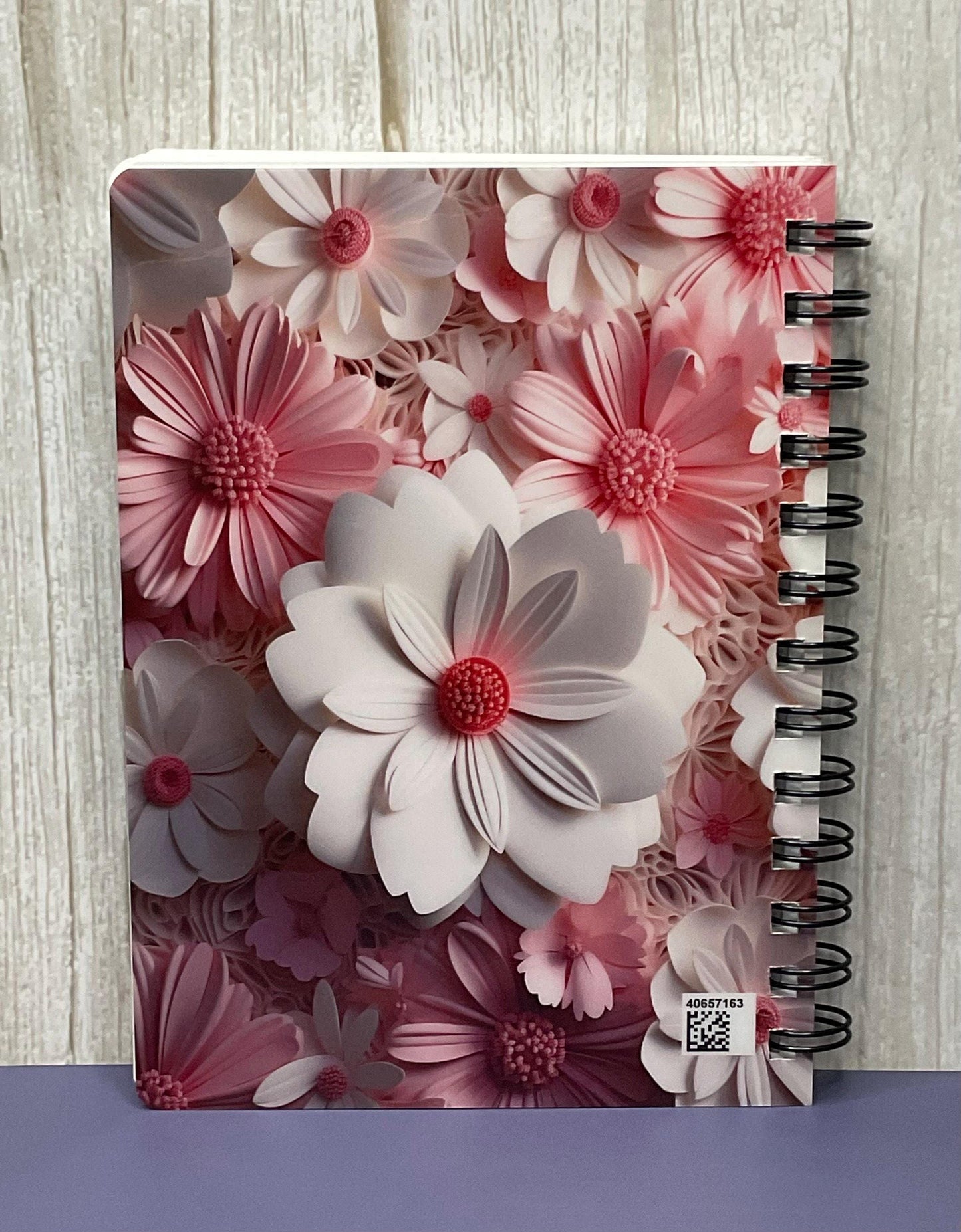 I AM Affirmations Journal: Daily Mindfulness, Positivity, Hard Cover