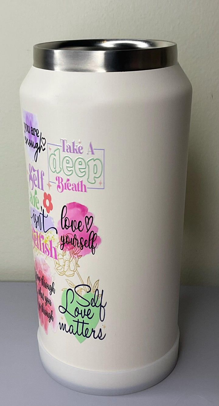 64oz Insulated Stainless Steel Jug: Rose Gold, 2 Lids &amp; Straw
