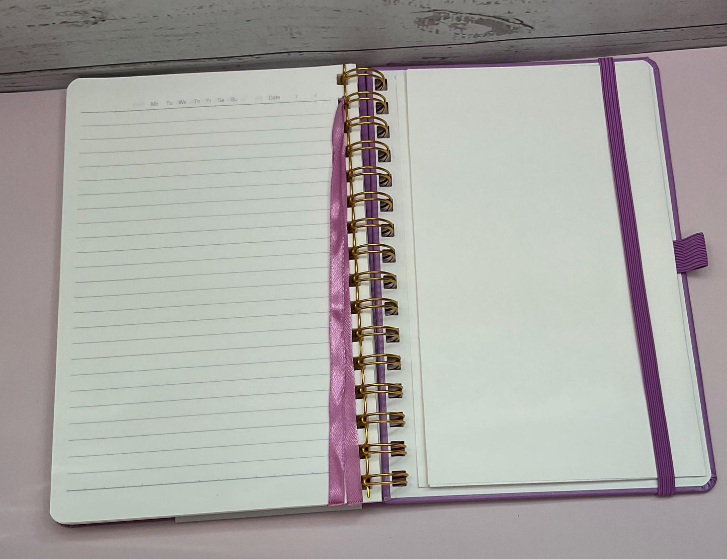 Positive Affirmations Journal: African American Art, BFF Gift