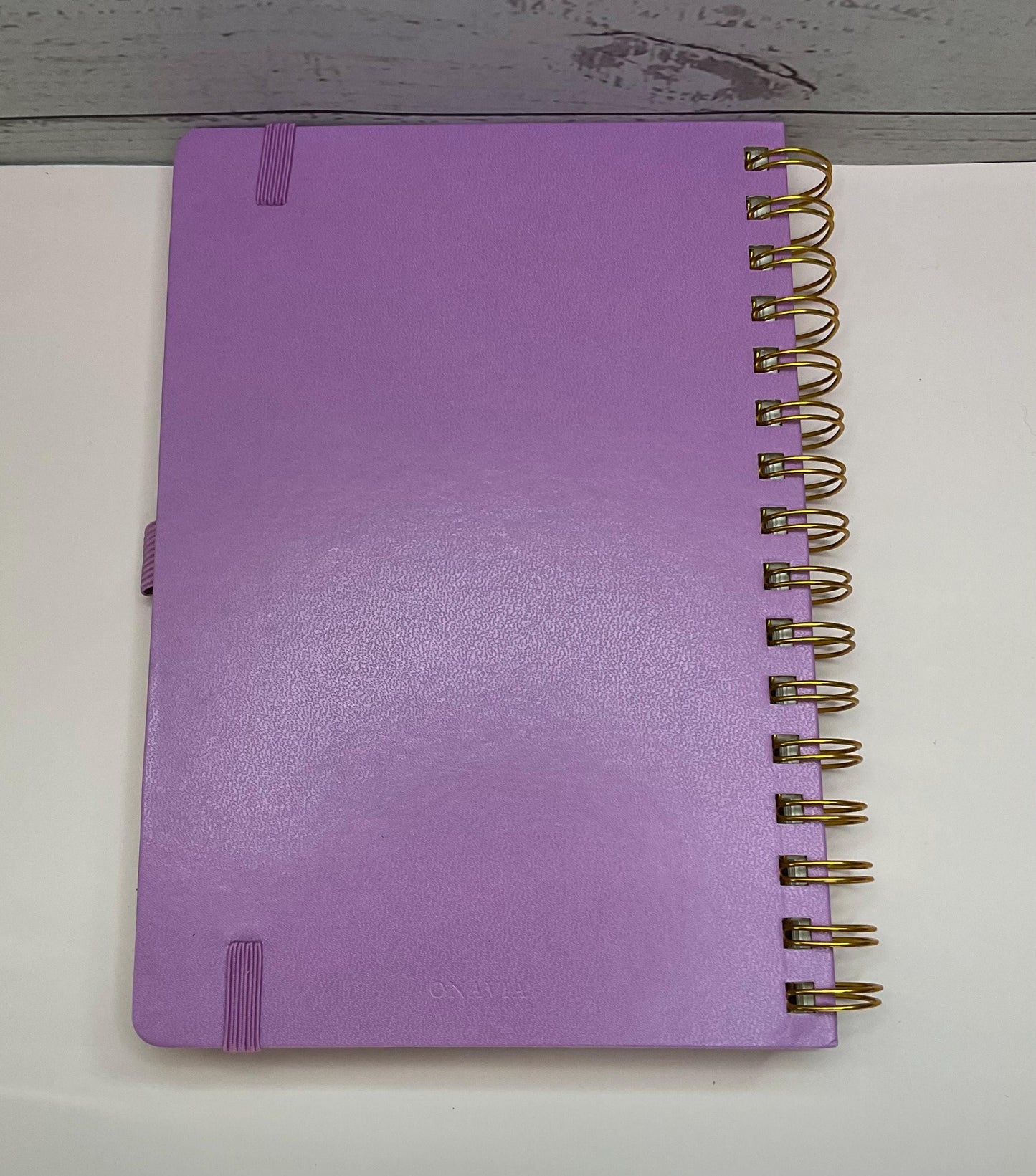 Positive Affirmations Journal: African American Hard Cover Daily Planner